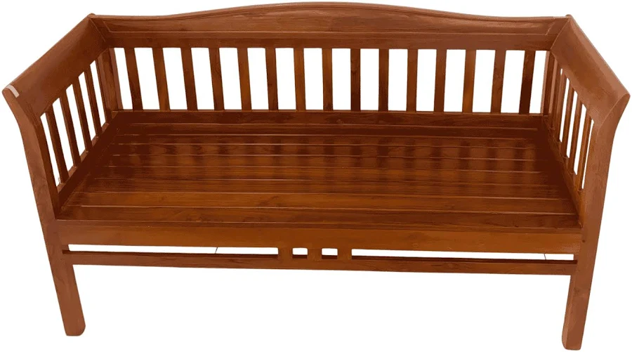 Handle & Plain Divan Bench Collection