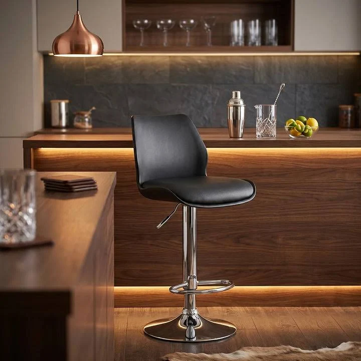 Amar Bar Stool