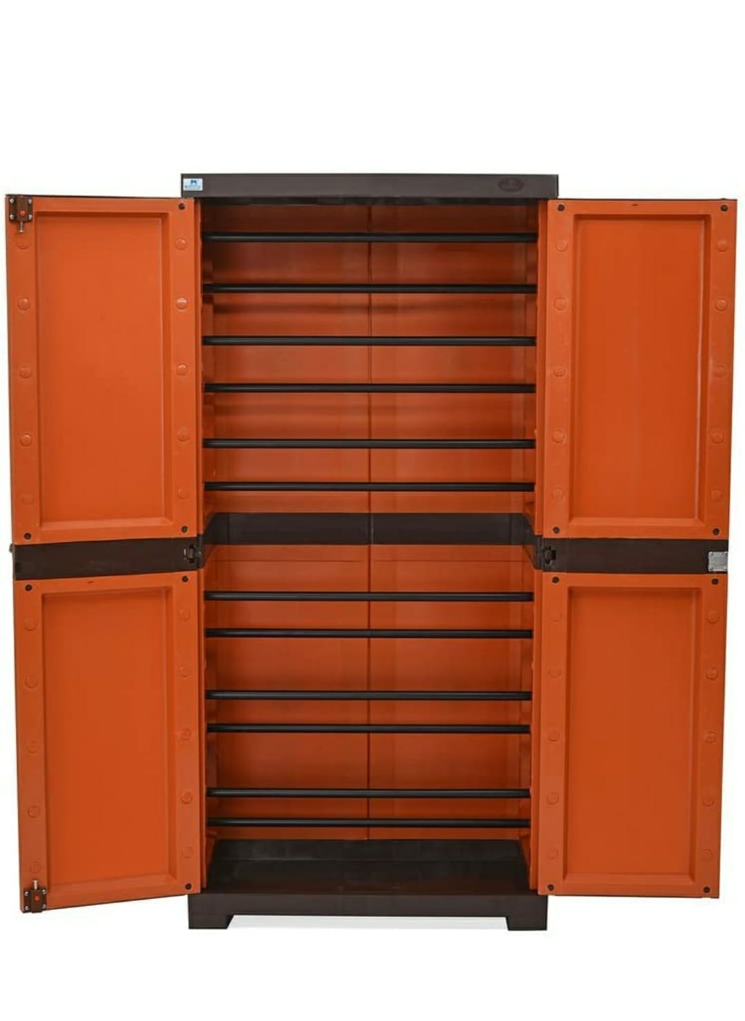 Nilkamal PVC Shoe Racks