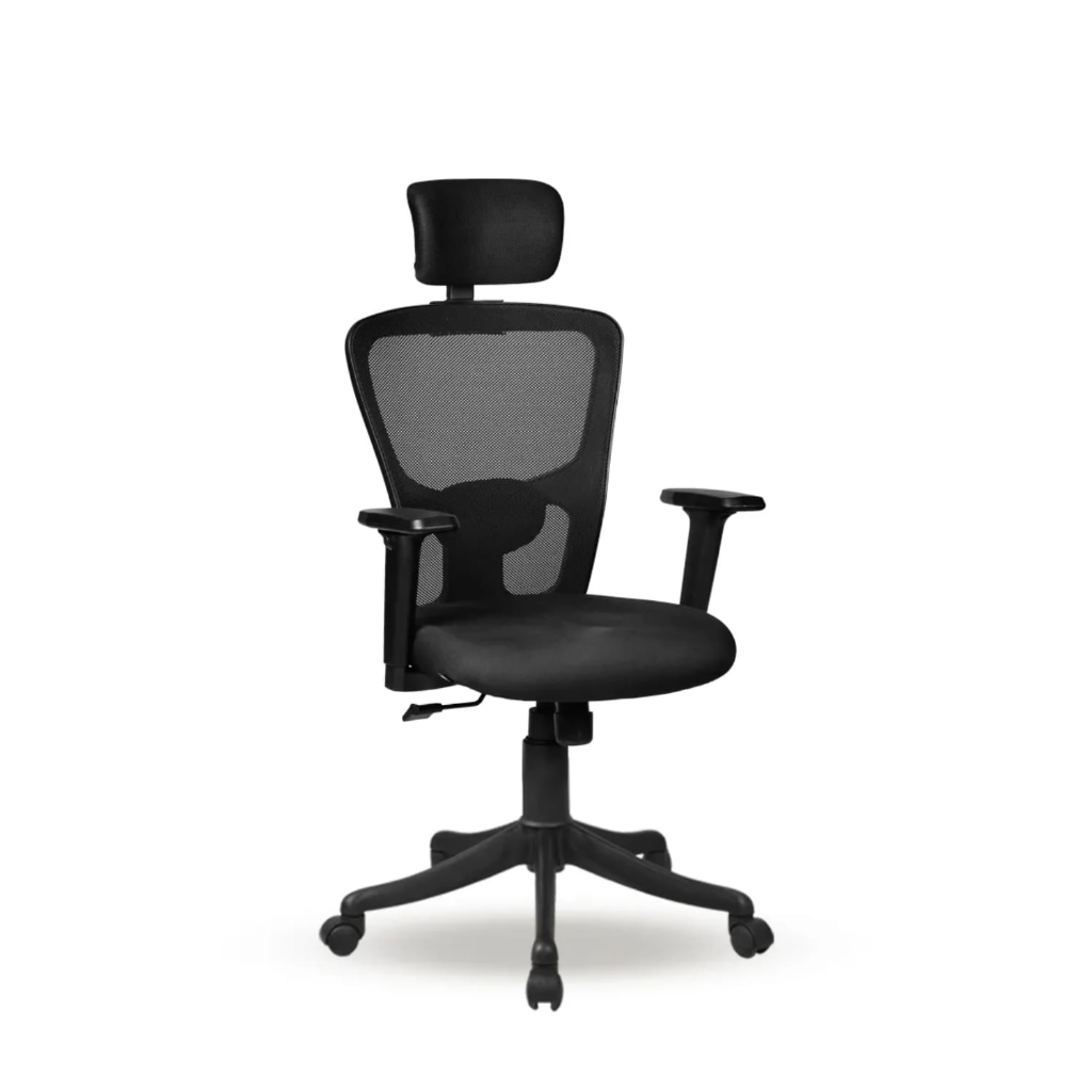 Pooja Ergonomic Office Chair