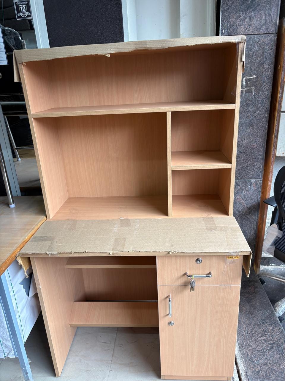 Study Table
