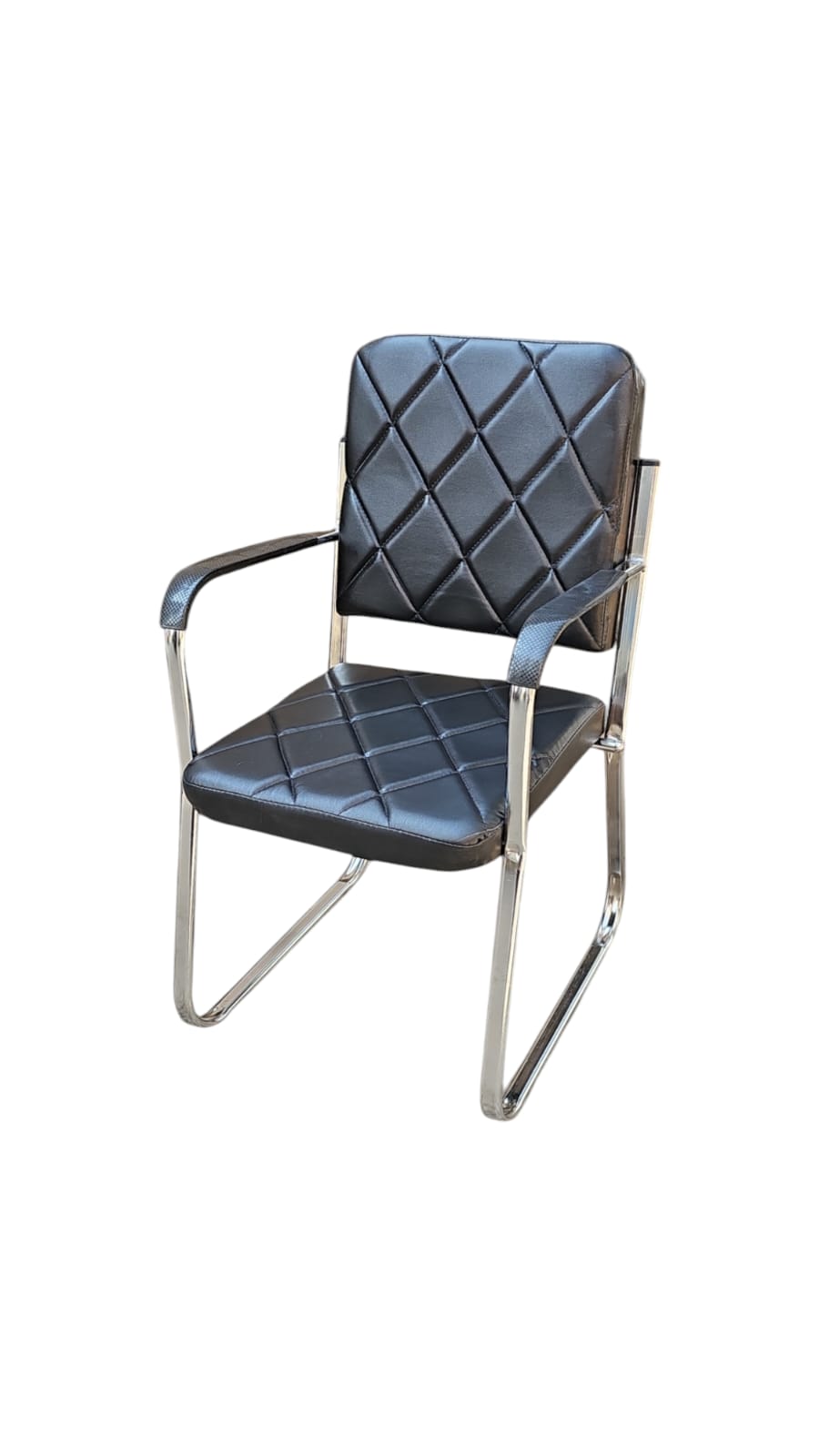 Pooja Visitor Chair